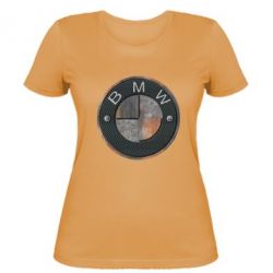 Женские футболки - FATLINE