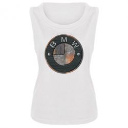 Женские майки