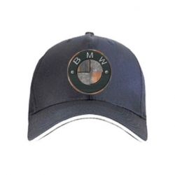 Кепки - FATLINE