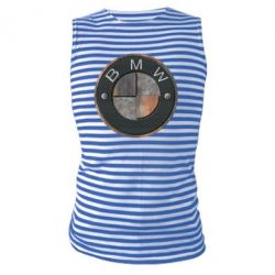 Майки-тельняшки