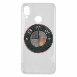 Huawei P Smart Plus 2018