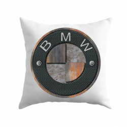 Подушки габардин