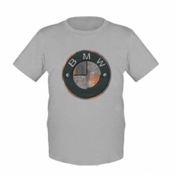 Детские футболки - FATLINE