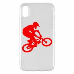 Apple iPhone X/Xs - FATLINE