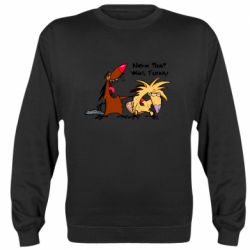 Свитшоты унисекс