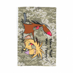 3D Полотенца - FATLINE