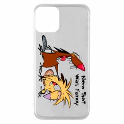 Apple iPhone 11 - FATLINE