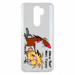 Xiaomi Redmi Note 8 Pro