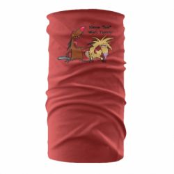 Бандана-труба - FATLINE