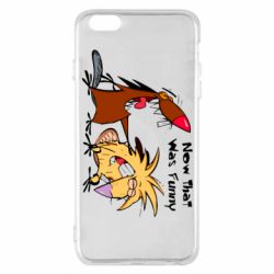 Apple iPhone 6 Plus/6S Plus