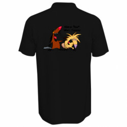 Поло мужские