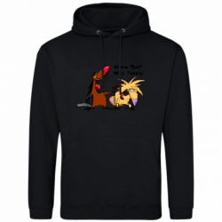 Худи мужские