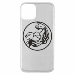 Apple iPhone 11 - FATLINE