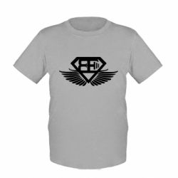 Детская футболка Body Engineers - FATLINE Детская футболка Body Engineers