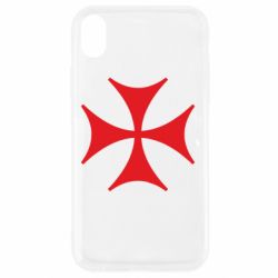 Apple iPhone XR - FATLINE