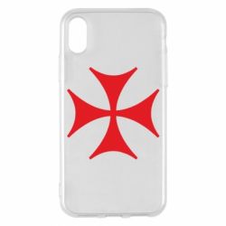 Apple iPhone X/Xs - FATLINE