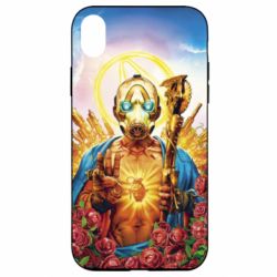 Apple iPhone XR