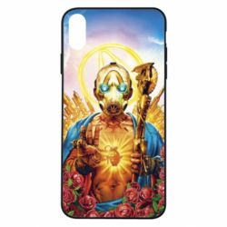 Apple iPhone Xs Max
