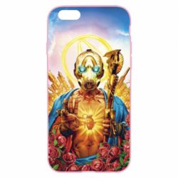 Apple iPhone 6