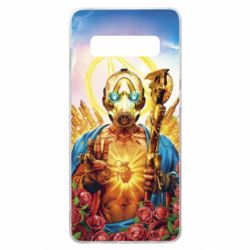 Samsung S10+