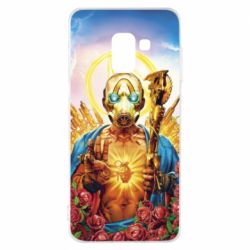 Samsung A8 2018