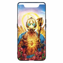 Samsung A80