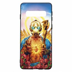 Samsung S10