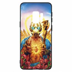 Samsung S9