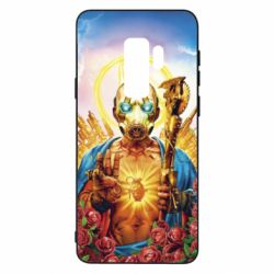 Samsung S9+