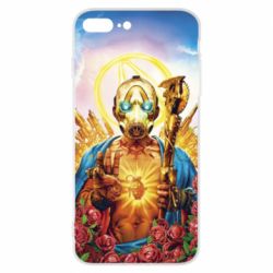 Apple iPhone 8 Plus