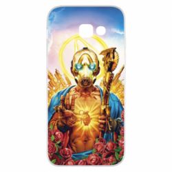 Samsung A5 2017