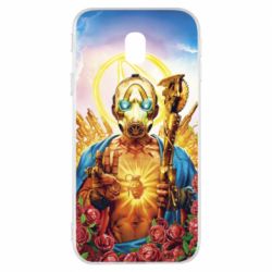 Samsung J3 2017