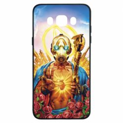 Samsung J7 2016