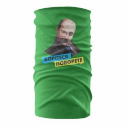 Бандана-труба - FATLINE