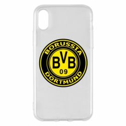 Apple iPhone X/Xs - FATLINE