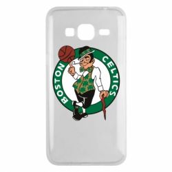 Чехол из раздела Баскетбол Boston Celtics для Samsung J3 2016