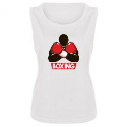 Женские майки