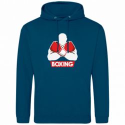 Худи мужские