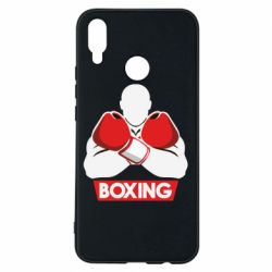 Huawei P Smart Plus 2018