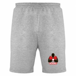 Мужские шорты Box Fighter