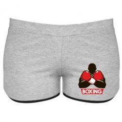 Женские шорты