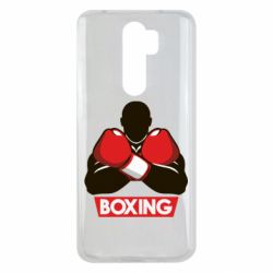 Xiaomi Redmi Note 8 Pro