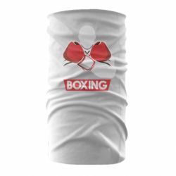 Бандана-труба Box Fighter