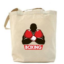 Шоппер Box Fighter