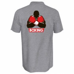 Поло мужские