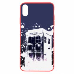 Apple iPhone X/Xs - FATLINE
