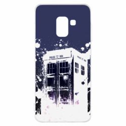 Samsung A8 2018