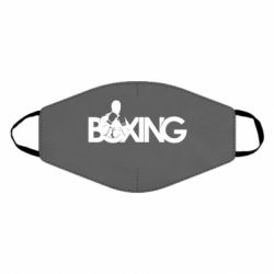 Маска для лица Boxing Art