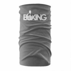 Бандана-труба Boxing Art