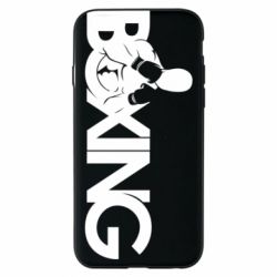 Чехол из раздела Бокс/Кикбоксинг Boxing Art для Apple iPhone 6